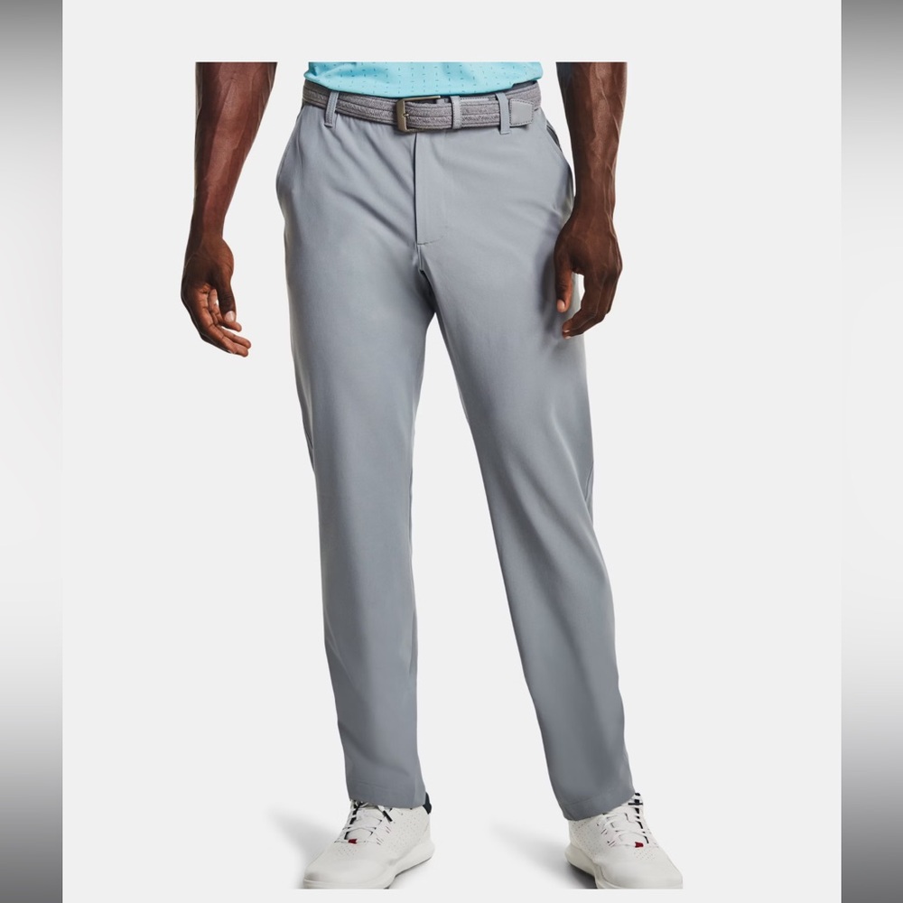 New Mens Under Armour drive pant